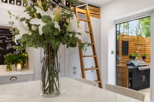 Kitchen- click for photo gallery